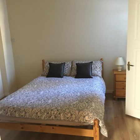 Private Double Rooms & Twin Rooms Rahoon Galway Exterior foto