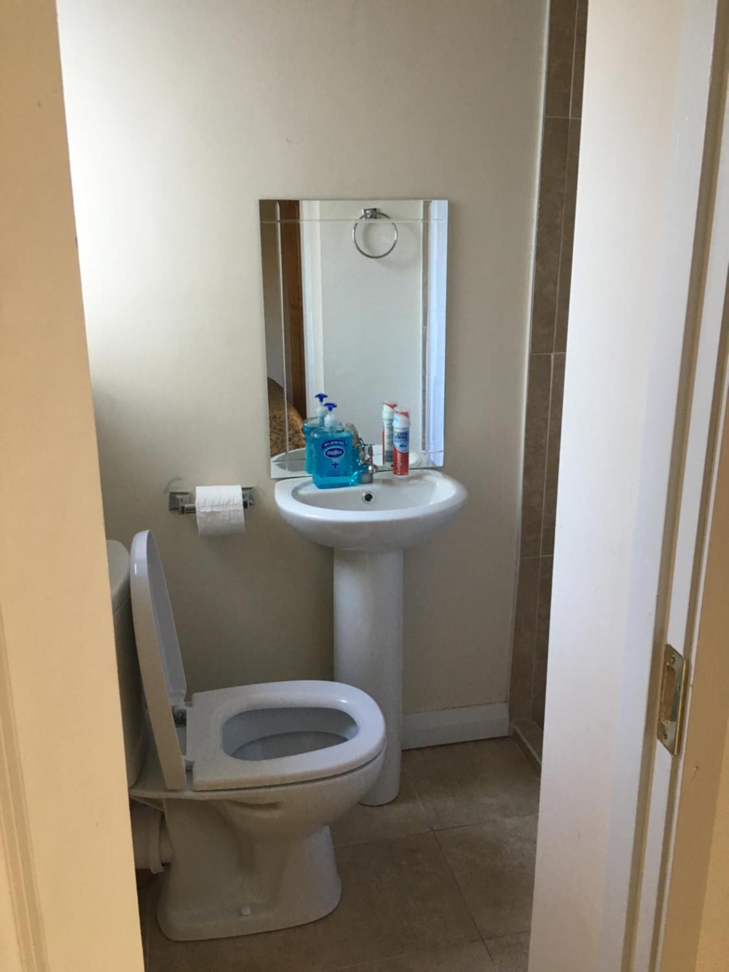 Private Double Rooms & Twin Rooms Rahoon Galway Exterior foto