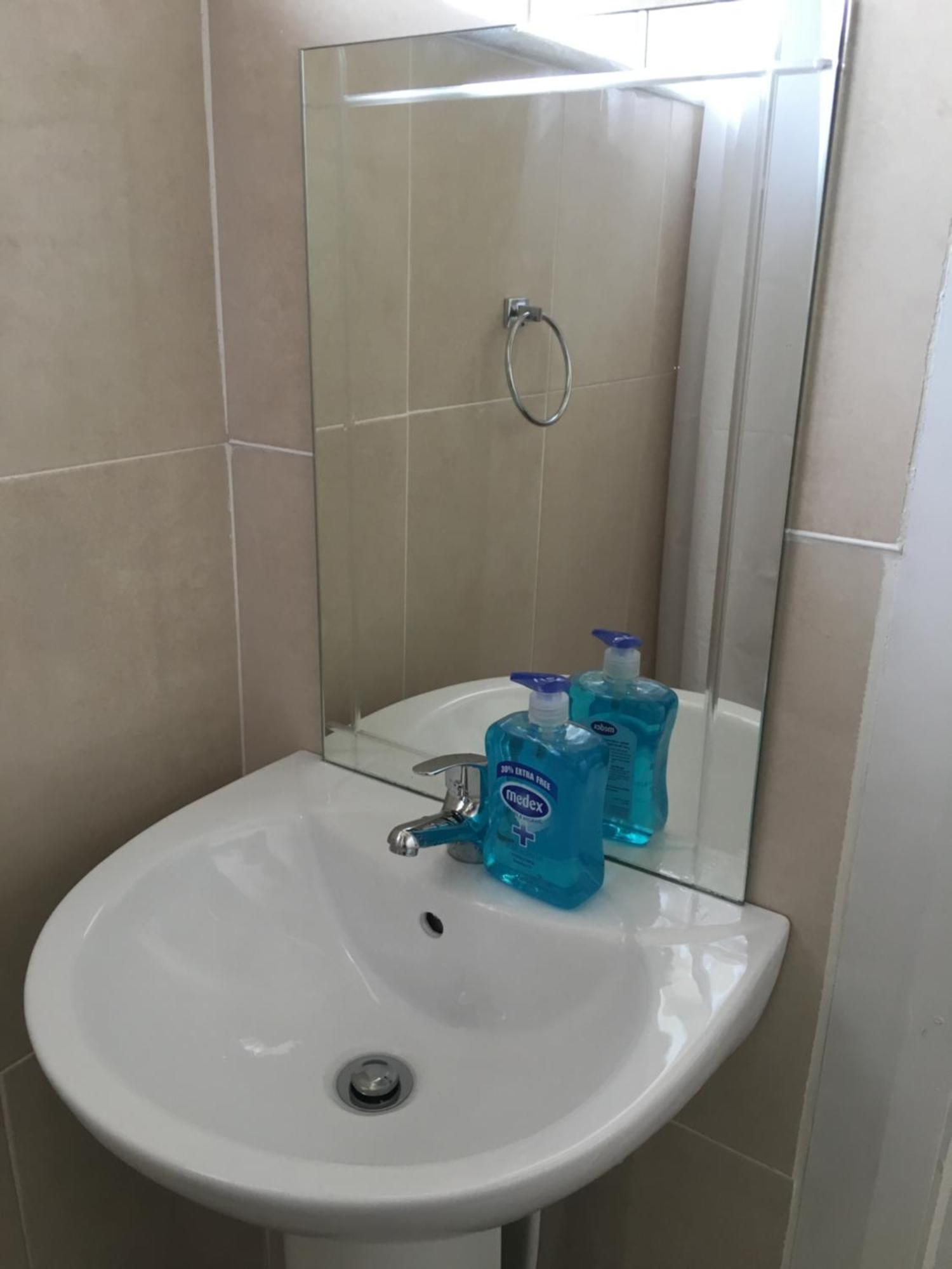 Private Double Rooms & Twin Rooms Rahoon Galway Exterior foto