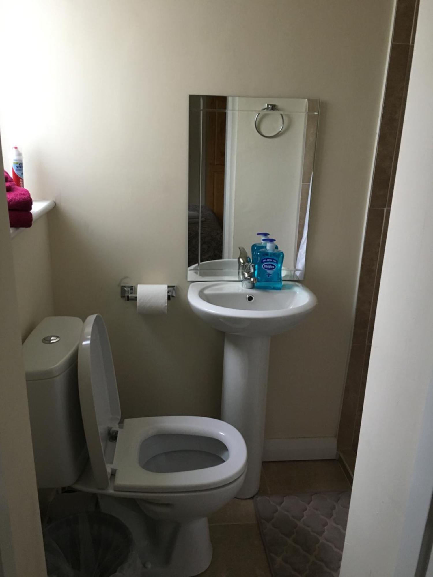 Private Double Rooms & Twin Rooms Rahoon Galway Exterior foto