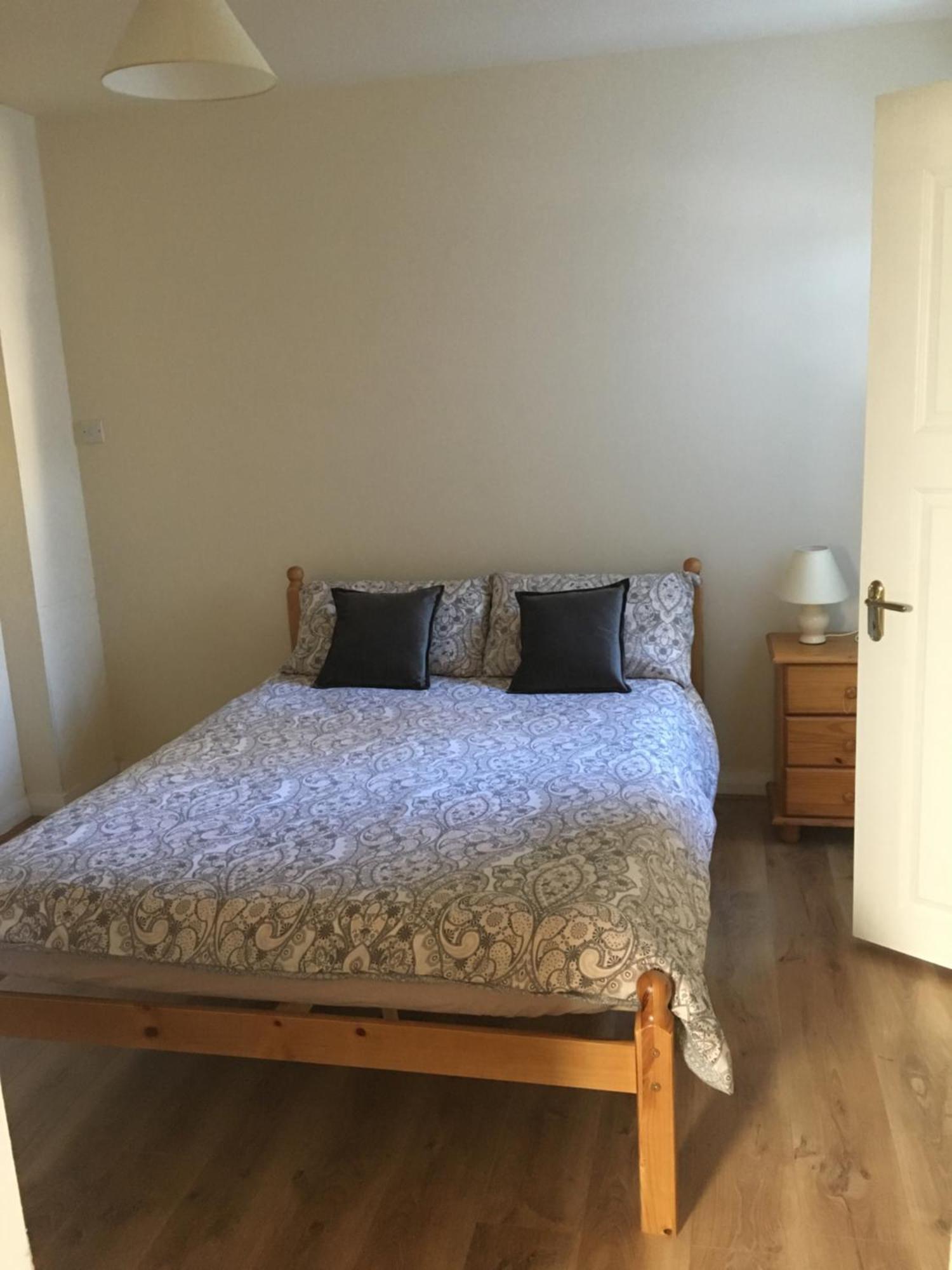 Private Double Rooms & Twin Rooms Rahoon Galway Exterior foto