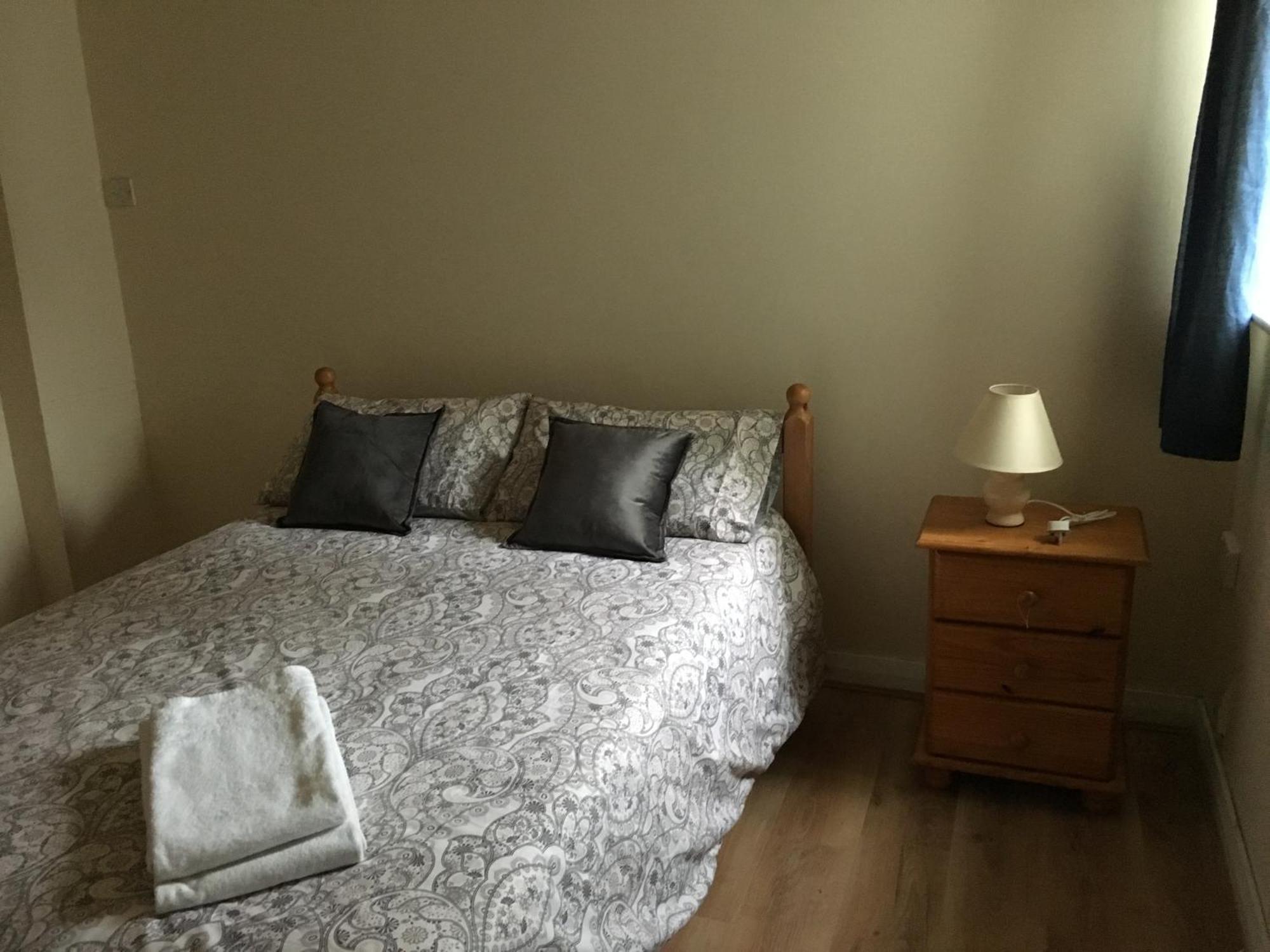 Private Double Rooms & Twin Rooms Rahoon Galway Exterior foto